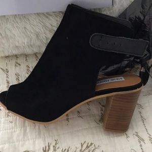 NWOT Steve Madden